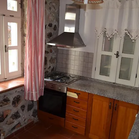 New Age Azize Villa Fethiye