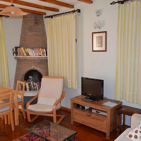 Villa New Age Azize Fethiye