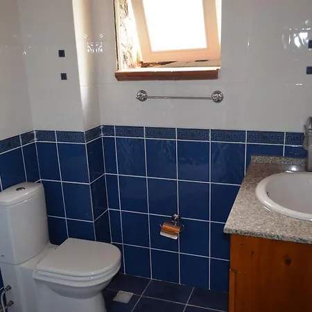 New Age Azize Villa Fethiye