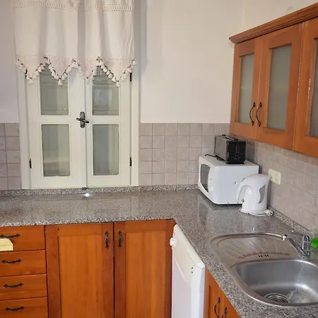 New Age Azize Villa *