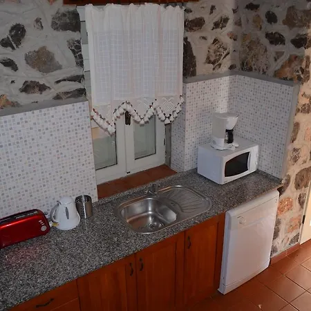 Villa New Age Azize *