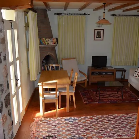 Villa New Age Azize Fethiye