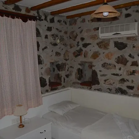 New Age Azize Villa Fethiye