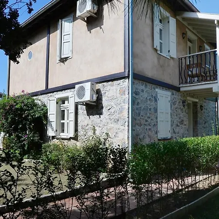 Villa New Age Azize Fethiye