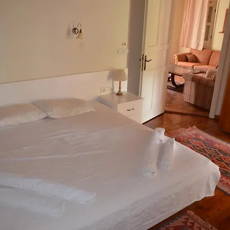 Villa New Age Azize Fethiye